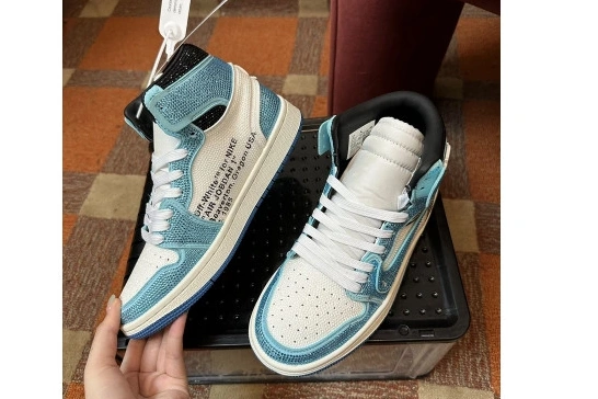 Diamond Designed AJ-1102 Shoes Jordan 0420